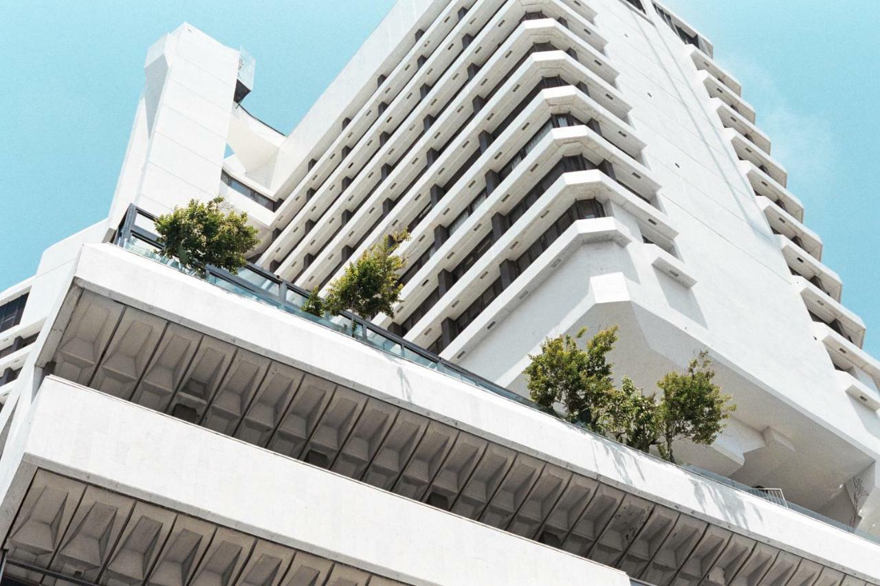 Nhà trọ Wom Allenby Pod